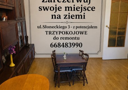mieszkanie na sprzedaż - Kraków, Prądnik Czerwony, Mariana Słoneckiego