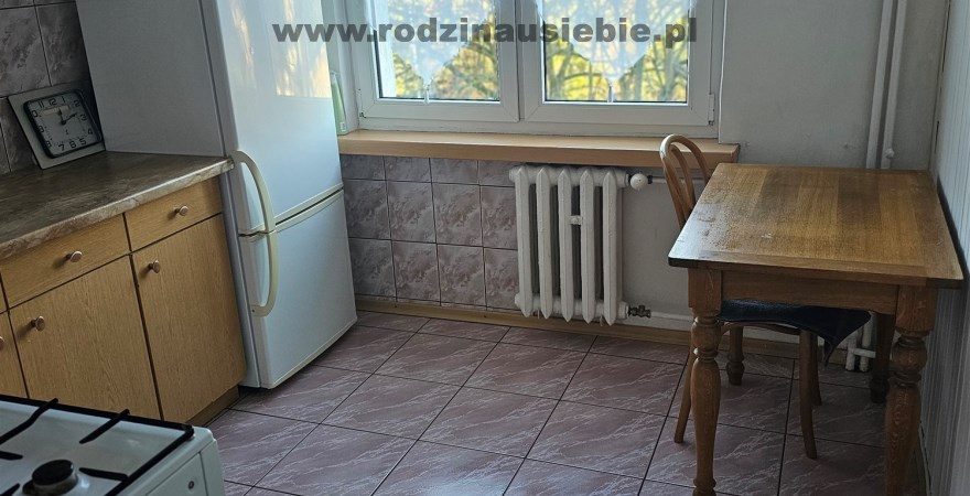 mieszkanie na sprzedaż - Kraków, Krowodrza, Zdrowa