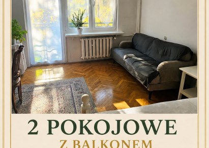 mieszkanie na sprzedaż - Kraków, Krowodrza, Zdrowa