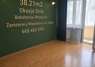 mieszkanie na sprzedaż - Kraków, Mistrzejowice, Bohaterów Września