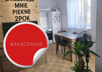 mieszkanie na sprzedaż - Kraków, Dębniki, Ruczaj, Lipińskiego