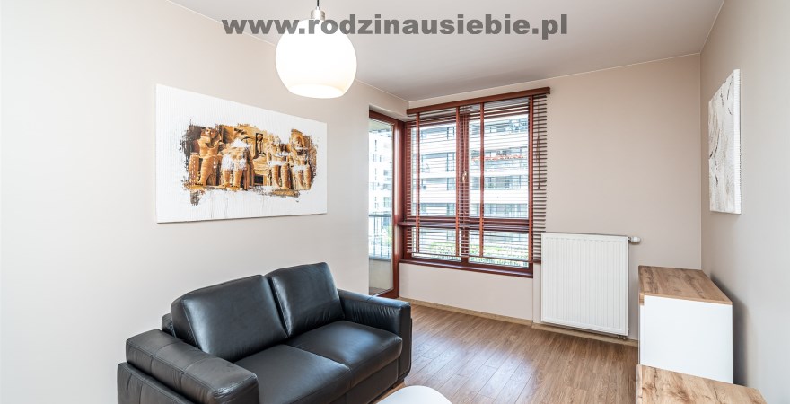 mieszkanie na sprzedaż - Kraków, Dębniki, Ruczaj, Czerwone Maki