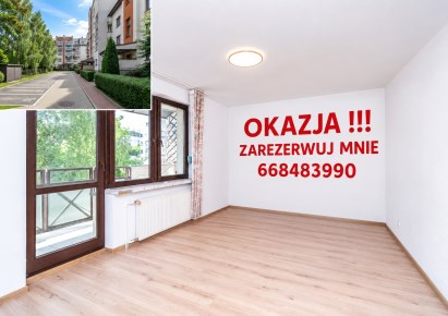 mieszkanie na sprzedaż - Kraków, Podgórze Duchackie, Kurdwanów, Halszki
