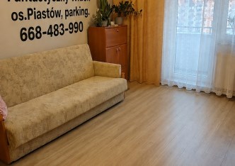 apartment for sale - Kraków, Mistrzejowice, os. Piastów