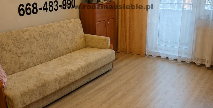 mieszkanie na sprzedaż - Kraków, Mistrzejowice, os. Piastów