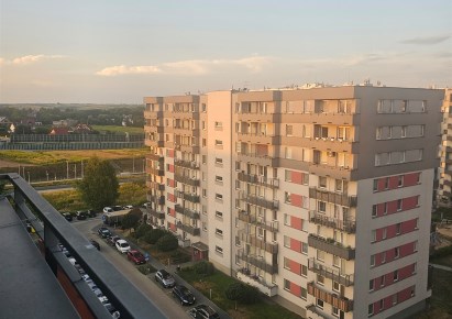 mieszkanie na sprzedaż - Kraków, Mistrzejowice, os. Piastów