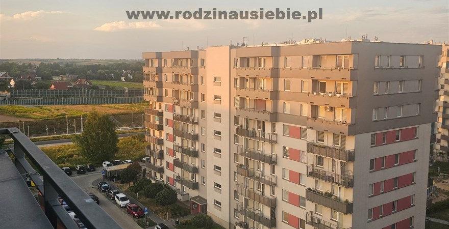 mieszkanie na sprzedaż - Kraków, Mistrzejowice, os. Piastów