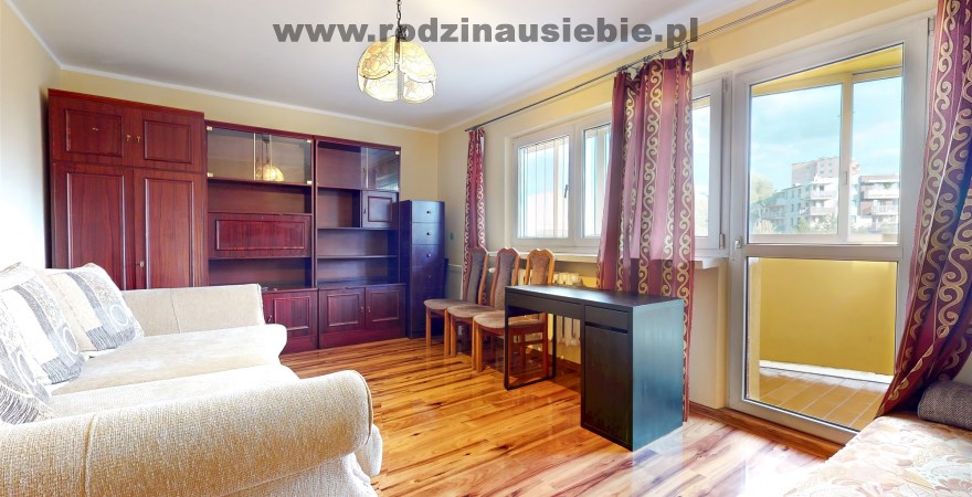 mieszkanie na sprzedaż - Kraków, Dębniki, Ruczaj, Kobierzyńska