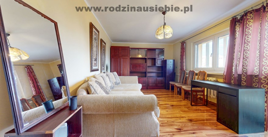 mieszkanie na sprzedaż - Kraków, Dębniki, Ruczaj, Kobierzyńska