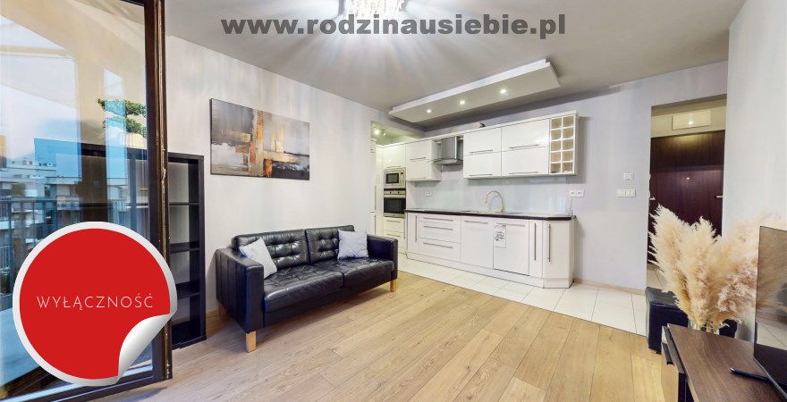 mieszkanie na wynajem - Kraków, Bieżanów-Prokocim, Mała Góra