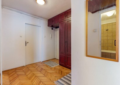 mieszkanie na sprzedaż - Kraków, Krowodrza, Litewska