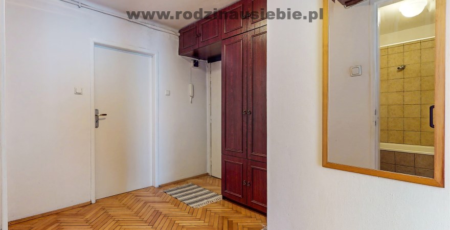 mieszkanie na sprzedaż - Kraków, Krowodrza, Litewska