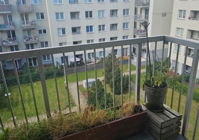 mieszkanie na wynajem - Kraków, Podgórze, Płaszów, Myśliwska