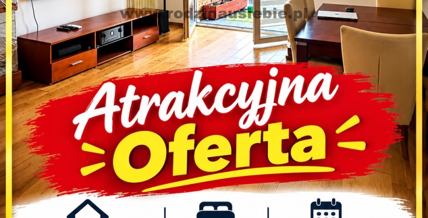 mieszkanie na wynajem - Kraków, Podgórze, Płaszów, Myśliwska
