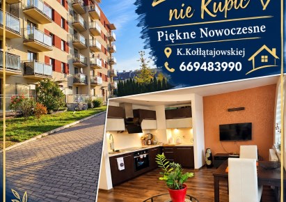 mieszkanie na sprzedaż - Kraków, Prądnik Biały, Górka Narodowa, Kuźnicy Kołłątajowskiej