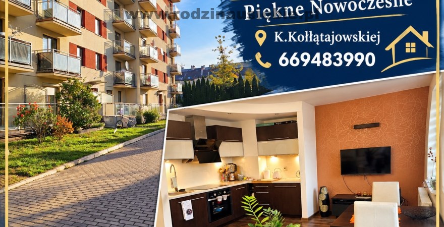 mieszkanie na sprzedaż - Kraków, Prądnik Biały, Górka Narodowa, Kuźnicy Kołłątajowskiej