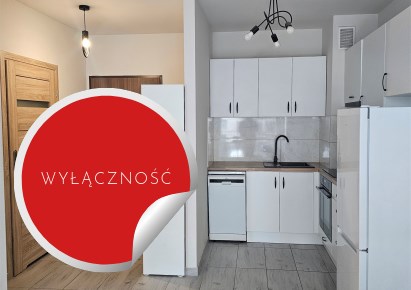 mieszkanie na wynajem - Kraków, Bieżanów-Prokocim, Bieżanów, Domagały