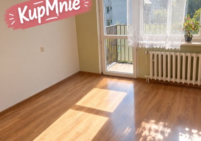 apartment for sale - Kraków, Mistrzejowice, os. Osiedle Tysiąclecia